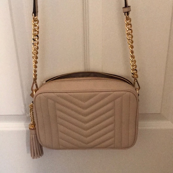 Authentic Michael Kors Crossbody Bag - Picture 6 of 7